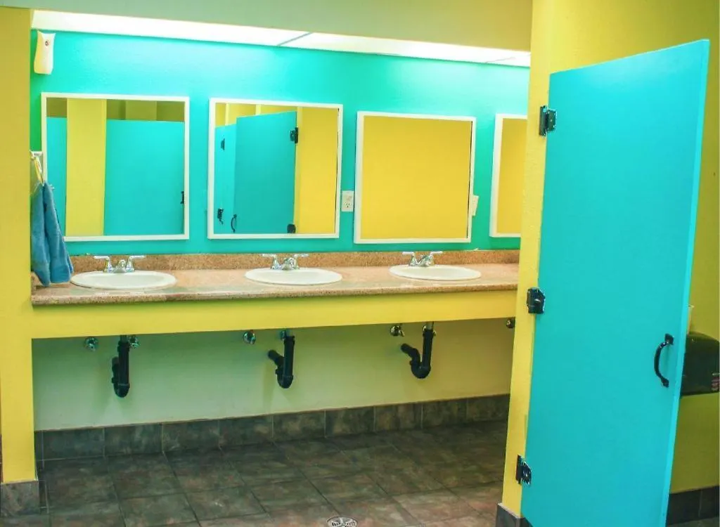 Ith Colive Balboa Park Hostel Σαν Ντιέγκο