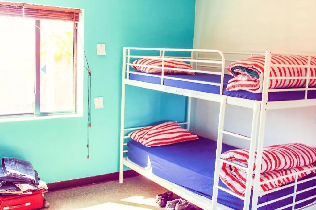 Hostel Ith Colive Balboa Park