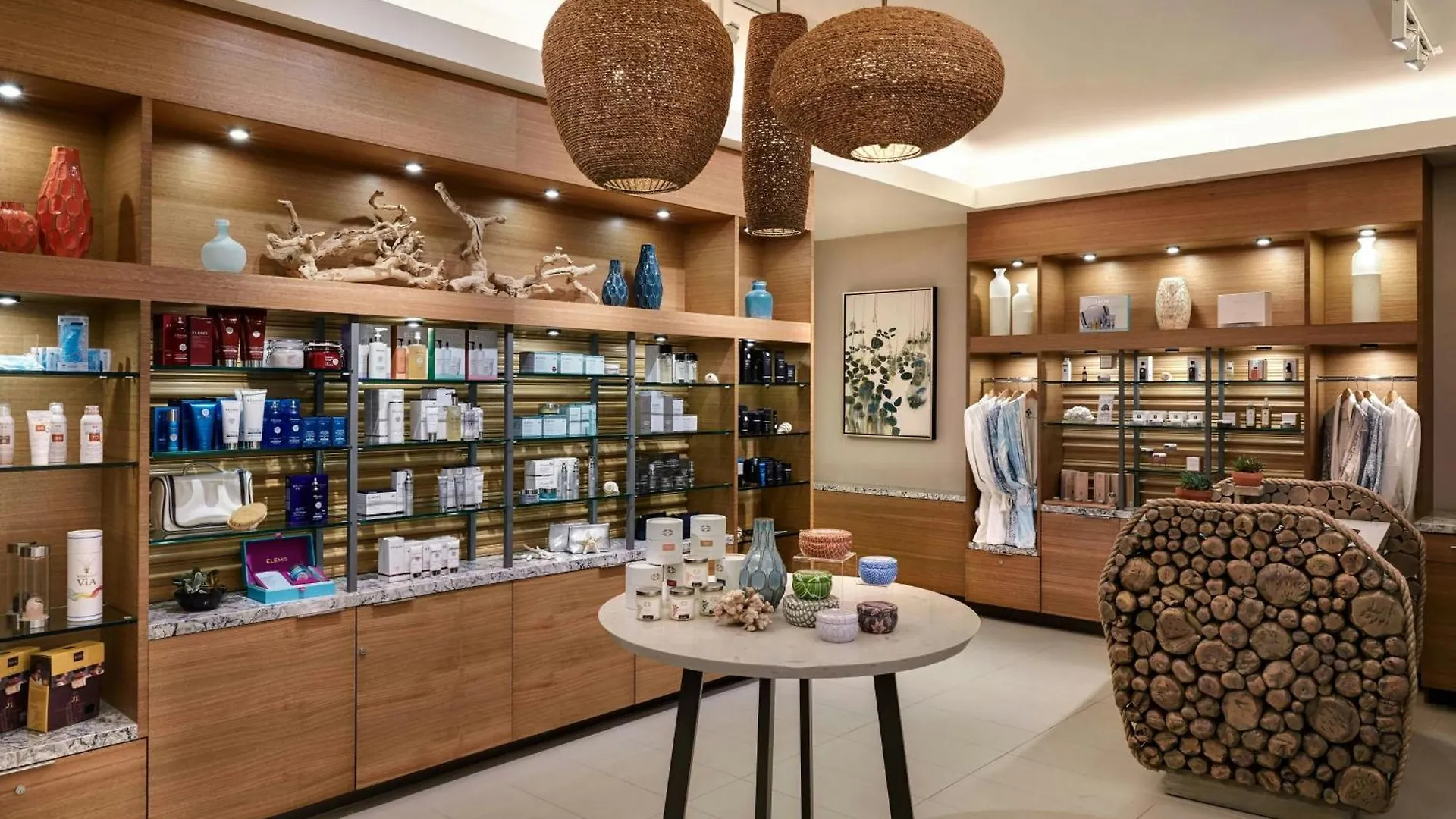 Coronado Island Marriott & Spa 4*