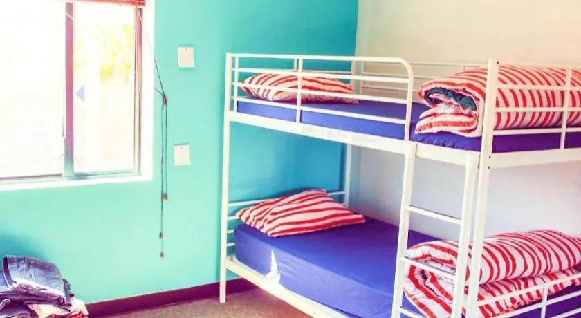 Hostel Ith Colive Balboa Park Σαν Ντιέγκο