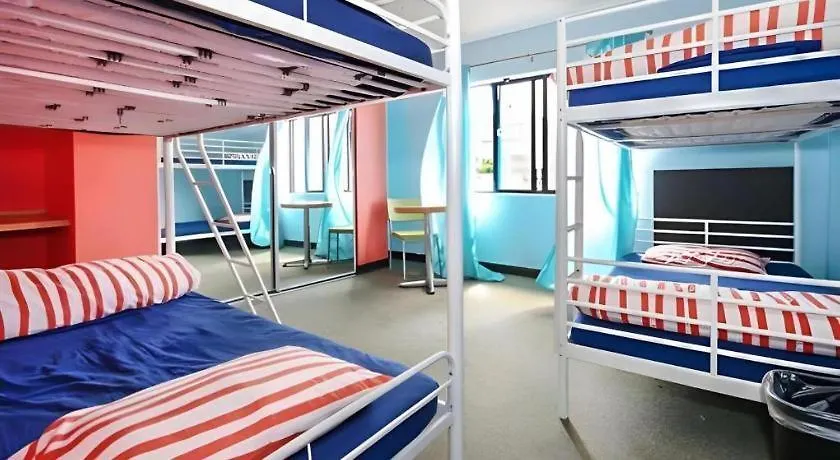 Ith Colive Balboa Park Hostel Σαν Ντιέγκο