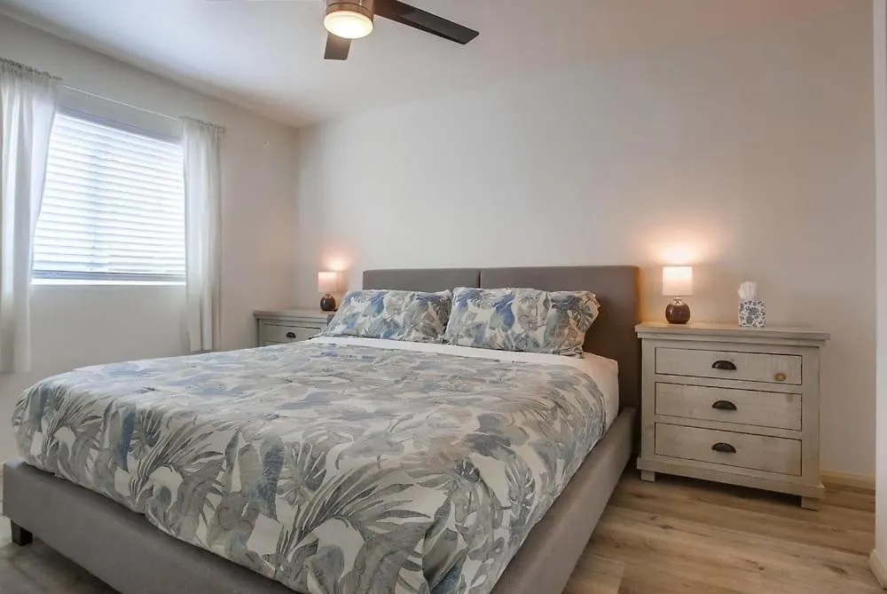 Manhattan Shores 3 * San Diego