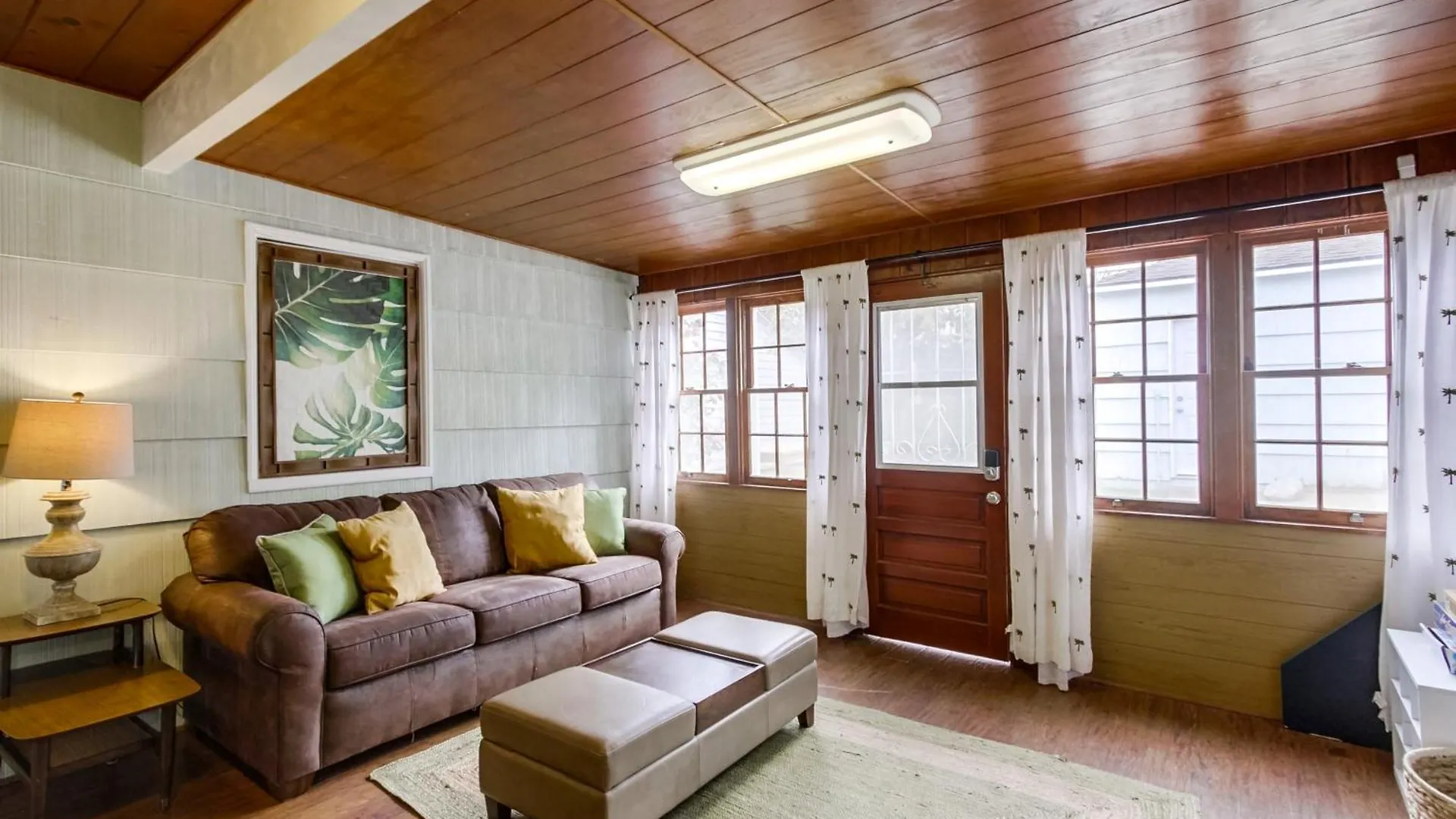 Windansea Oasis Holiday home