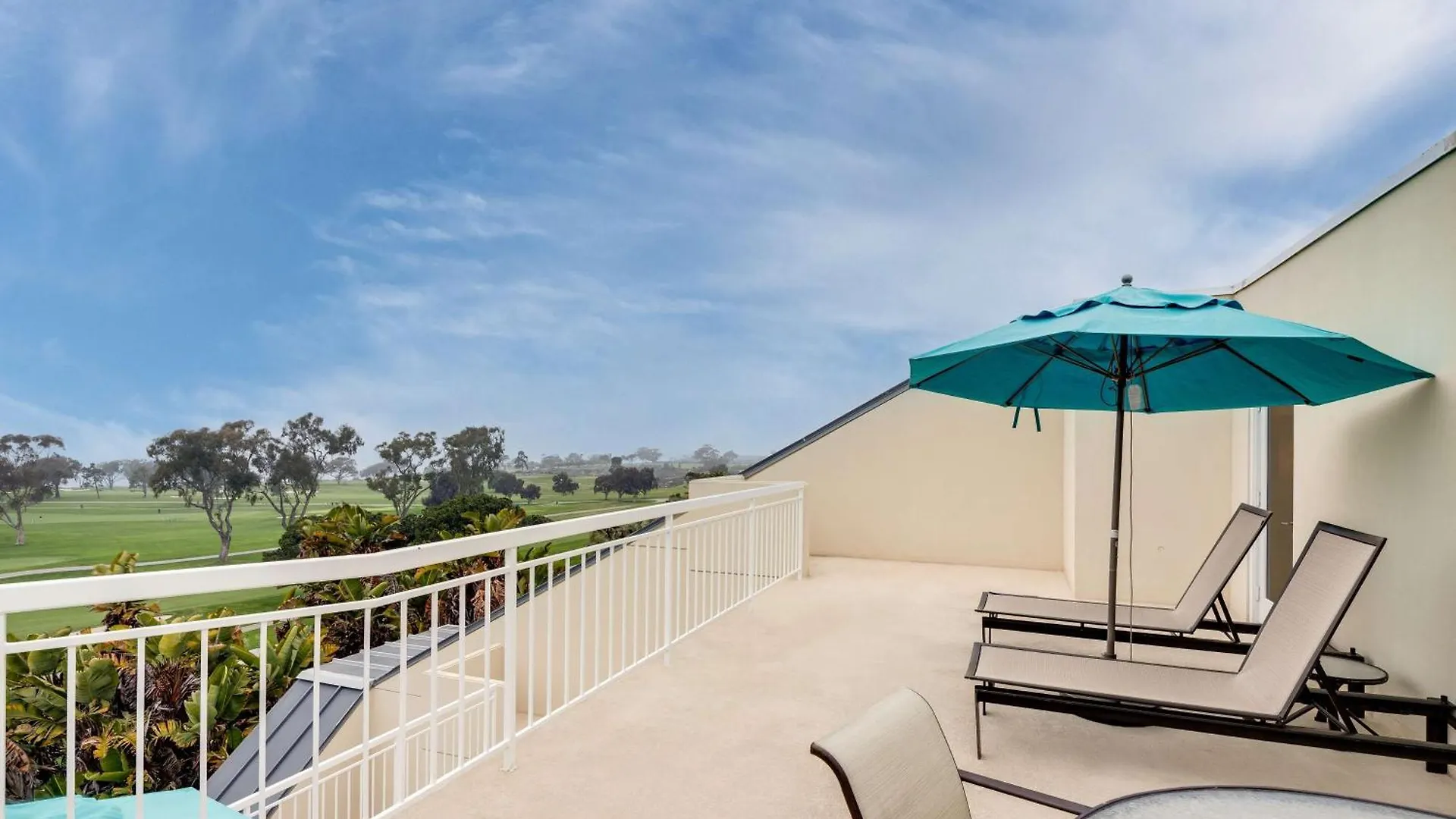 Hilton La Jolla Torrey Pines 4* San Diego