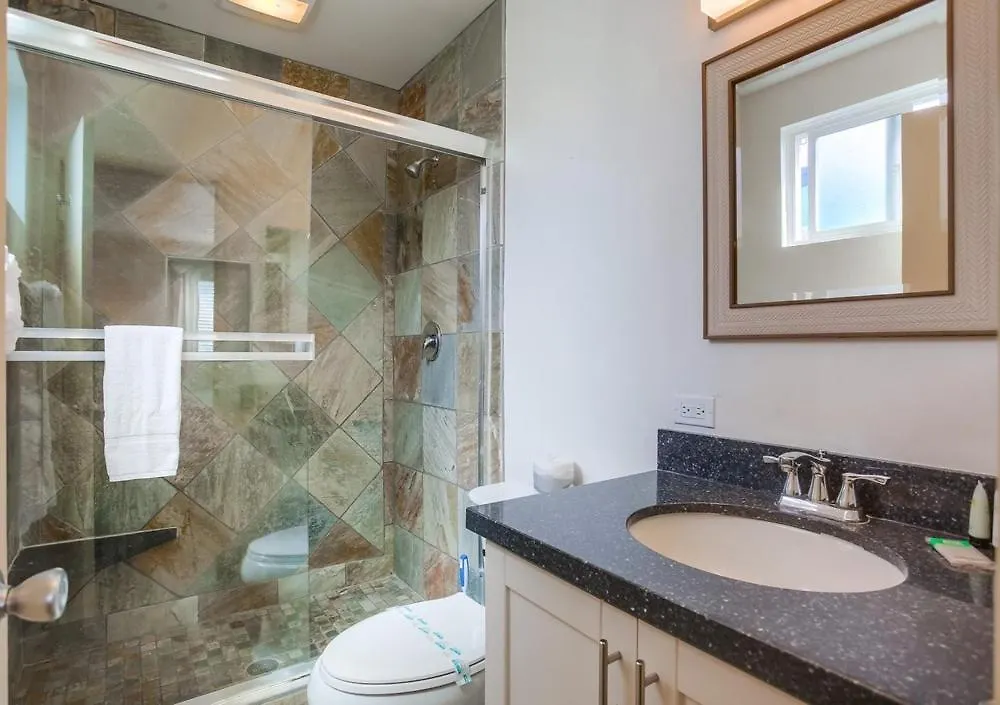 Vakantiehuis Manhattan Shores 3 *