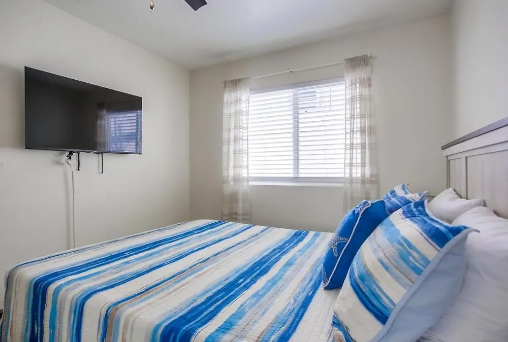 Manhattan Shores 3 * San Diego