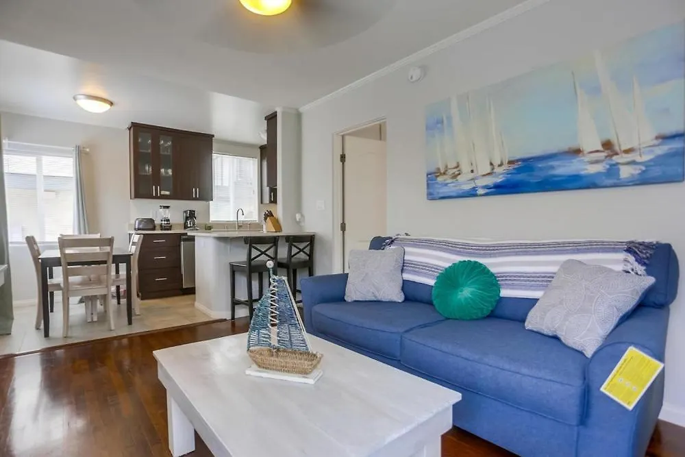 Manhattan Shores 1c *