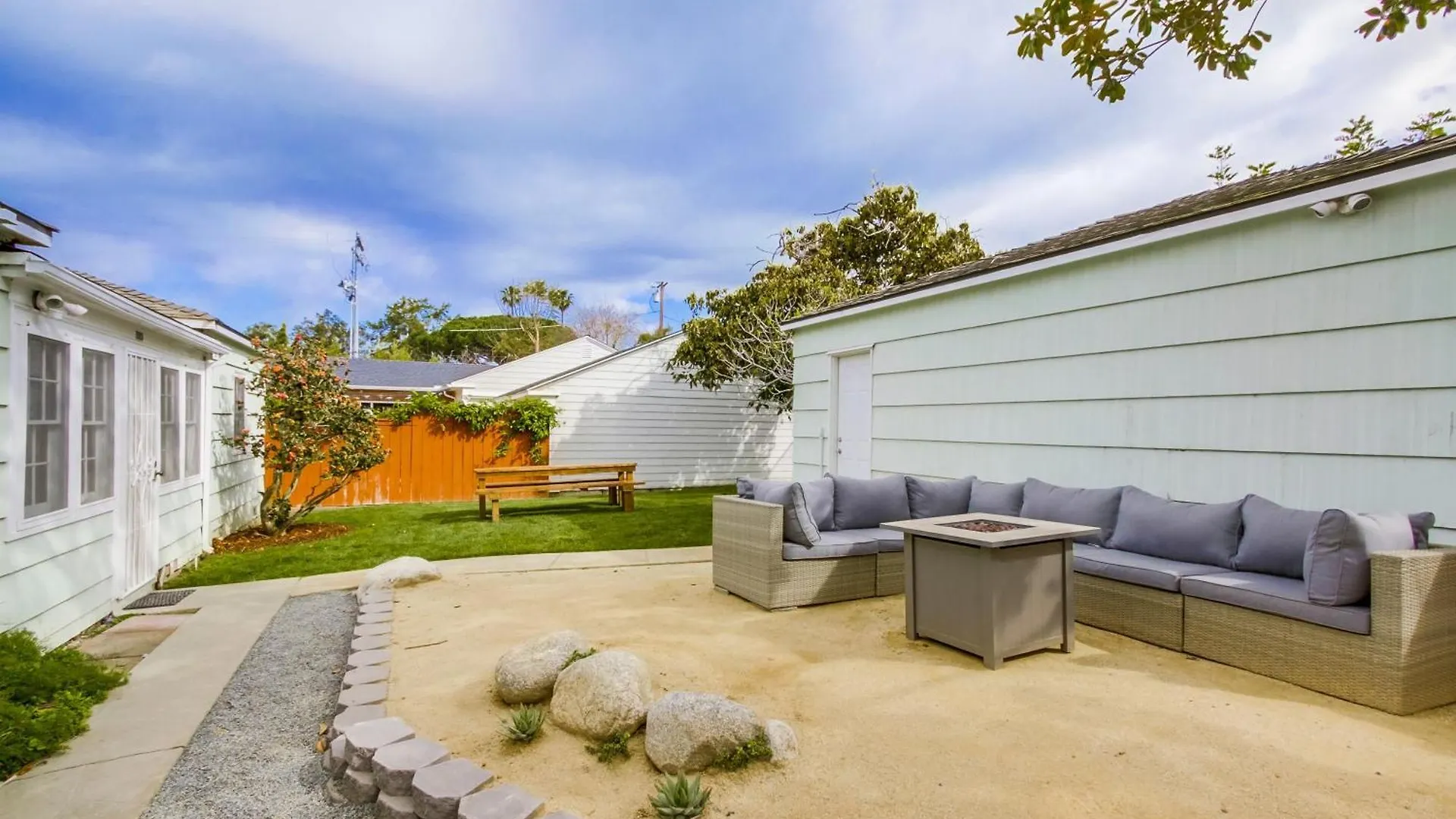 Holiday home Windansea Oasis