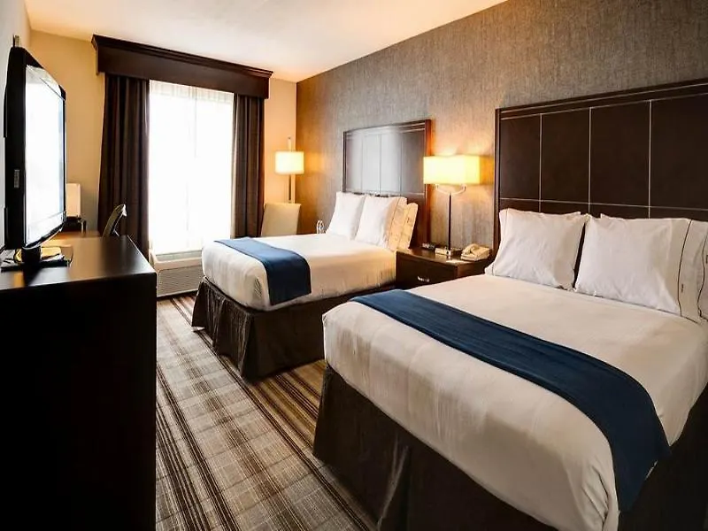 Holiday Express - Rancho Bernardo, An Ihg Hotel San Diego