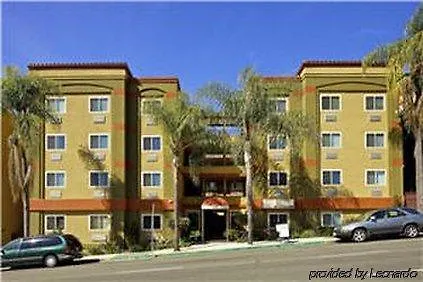 Quality Downtown North 2* San Diego