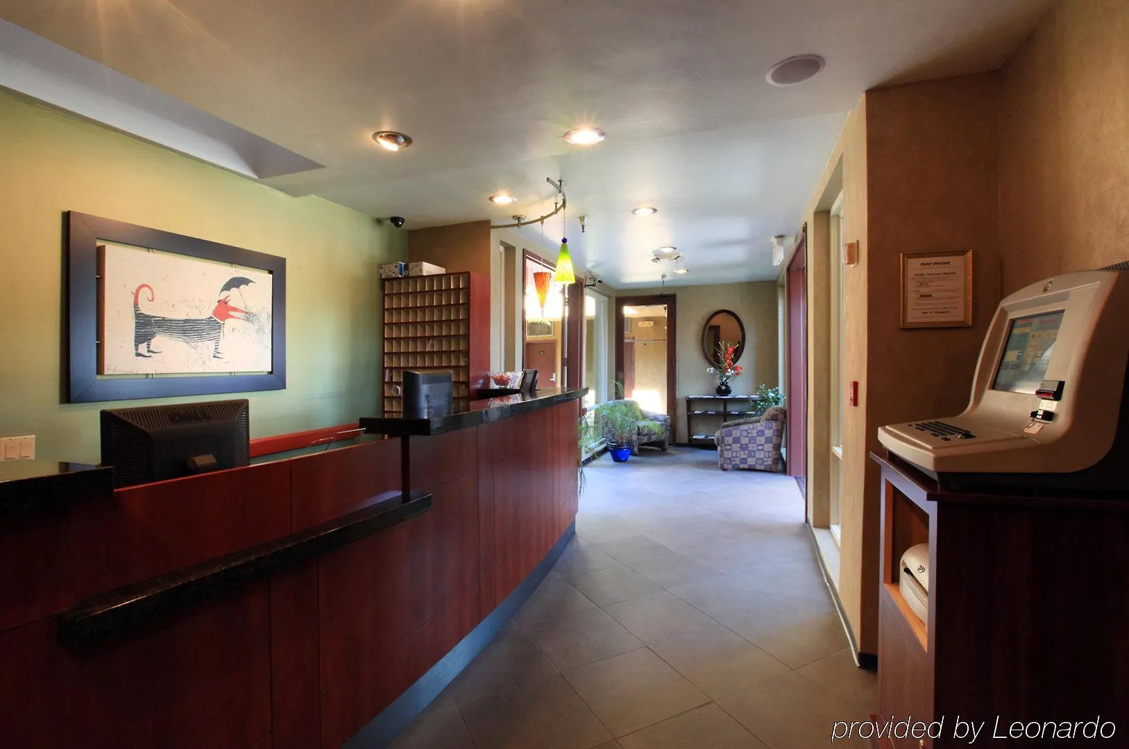 Hotel Quality Downtown North
