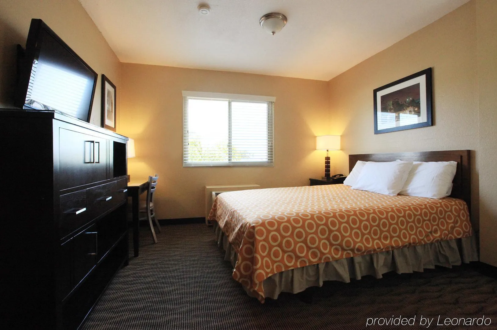 Quality Downtown North 2* San Diego