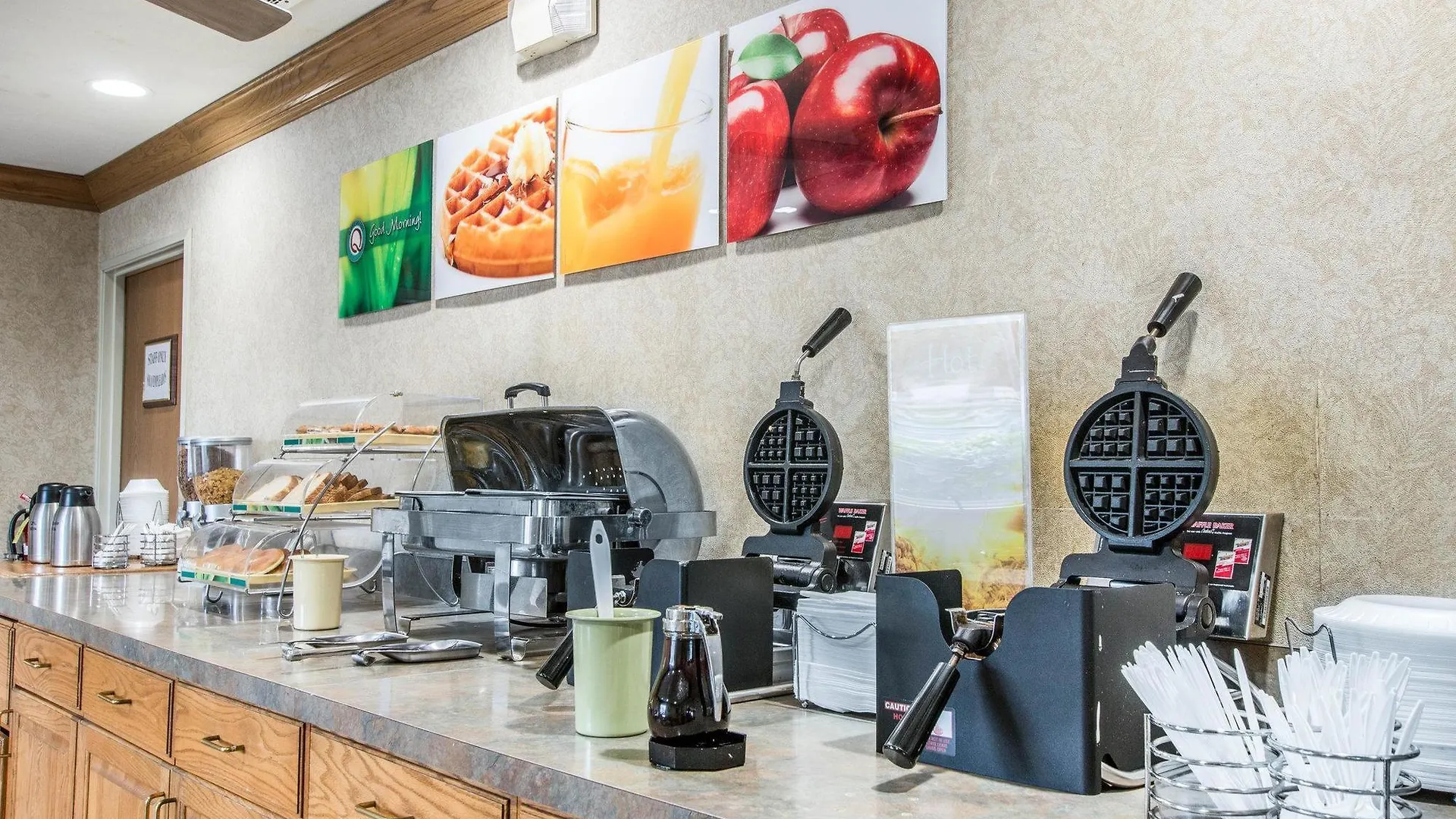 Quality Otay Mesa Hotel San Diego
