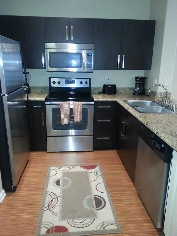 Appartement In Little Italy, Close To Gaslamp & The Convention Center San Diego