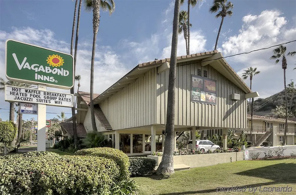 Iris - Mission Valley-san Diego Zoo-seaworld Hotel 2*