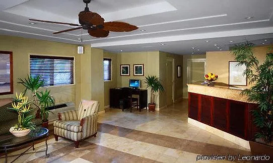 Indigo San Diego By Ihg Hotel 3*