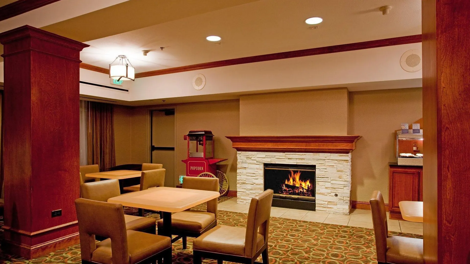 Holiday Express - Sorrento Valley By Ihg Hotel San Diego