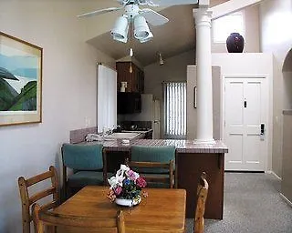 Aparthotel Wave Crest