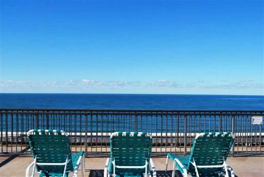 Capri At Capri By The Sea 3* San Diego