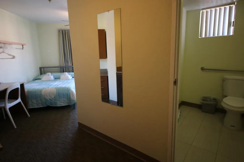 Apart Otel Vantaggio