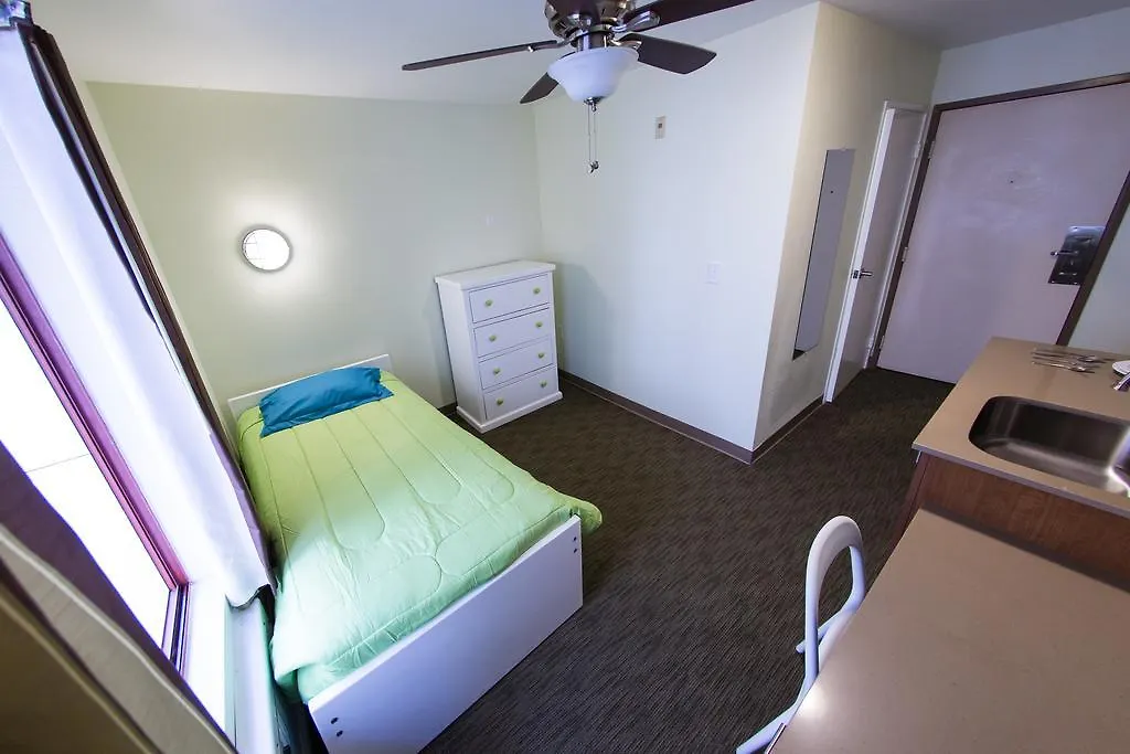 Apart Otel Vantaggio San Diego