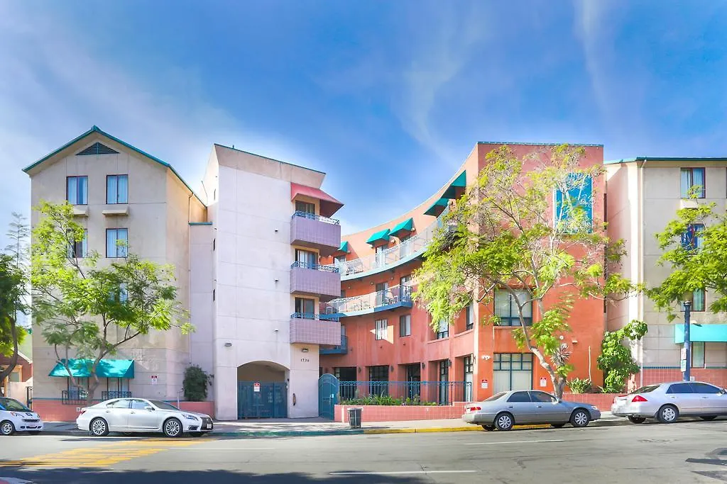 Apart Otel Vantaggio