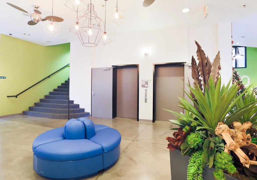 Apart Otel Vantaggio