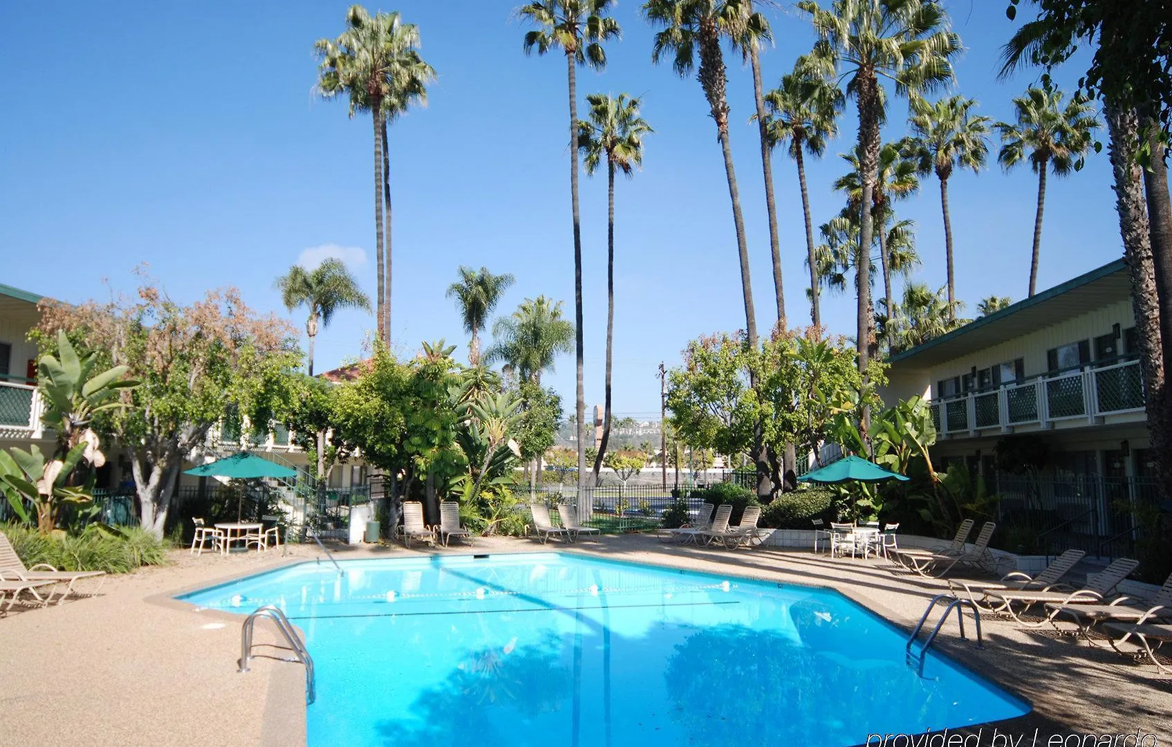 Mission Valley Hotel San Diego
