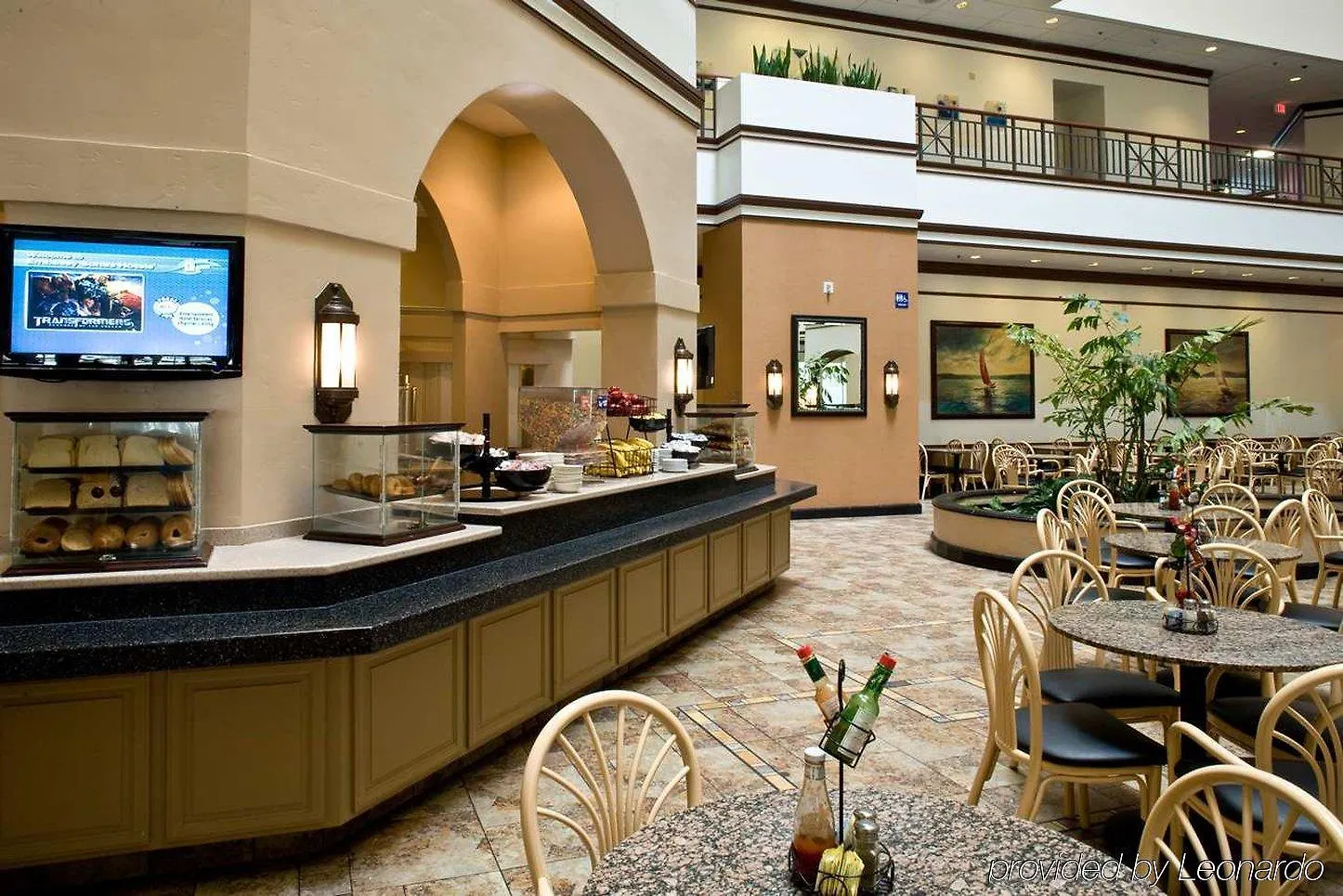 Embassy By Hilton Bay Downtown Hotel 3*