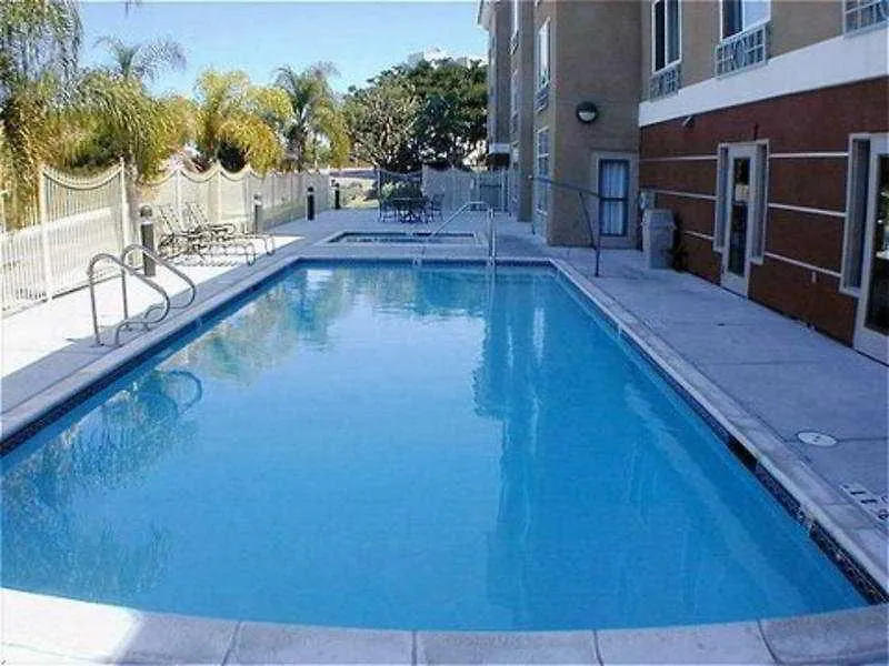 Hotel Holiday Express - Sorrento Valley By Ihg San Diego