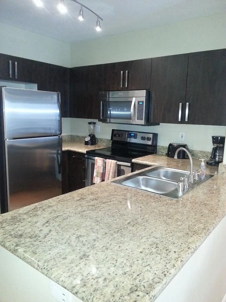 In Little Italy, Close To Gaslamp & The Convention Center Appartement *