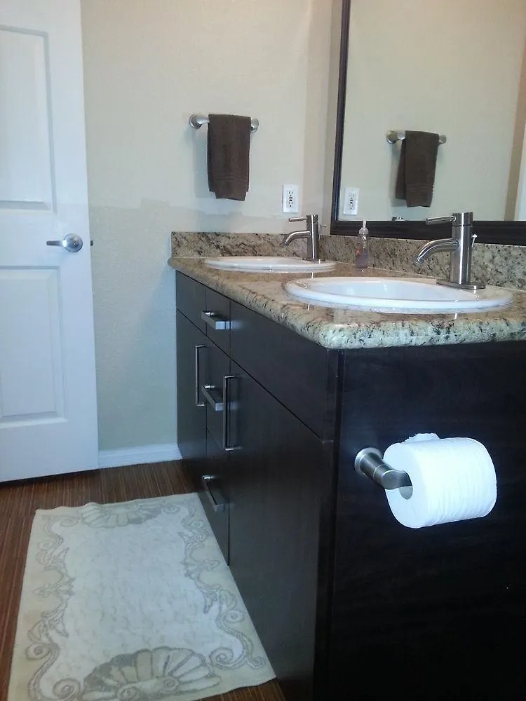 In Little Italy, Close To Gaslamp & The Convention Center Appartement