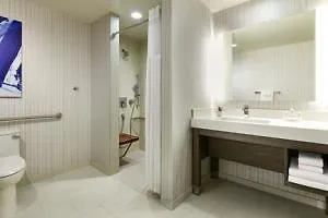 Homewood By Hilton Downtown/bayside Hotel
