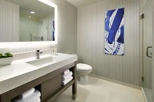 Homewood By Hilton Downtown/bayside 3* San Diego