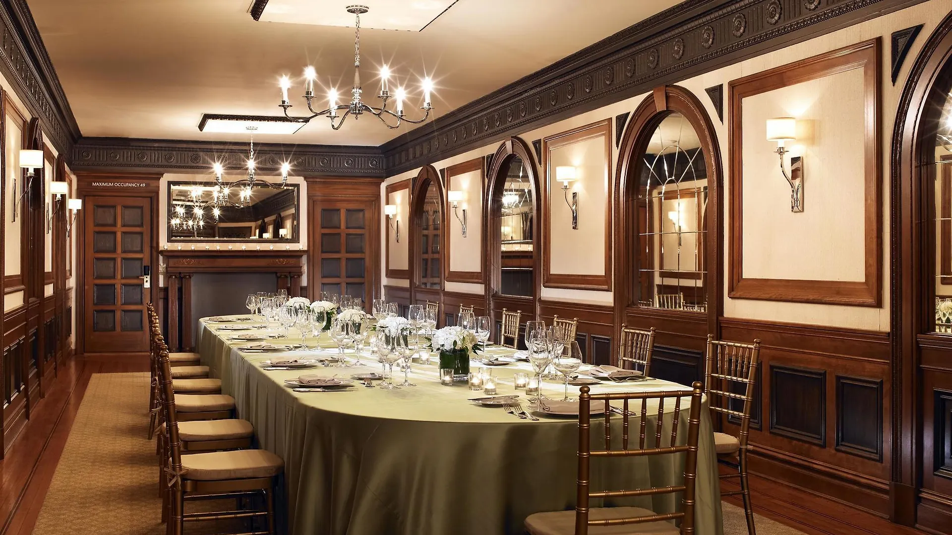 The Us Grant, A Luxury Collection Hotel,
