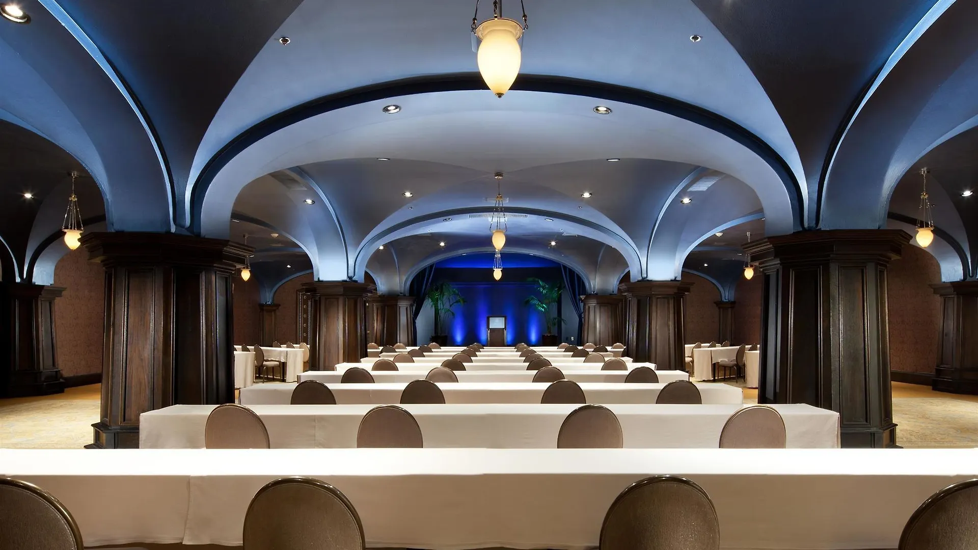 The Us Grant, A Luxury Collection Hotel, סן דייגו