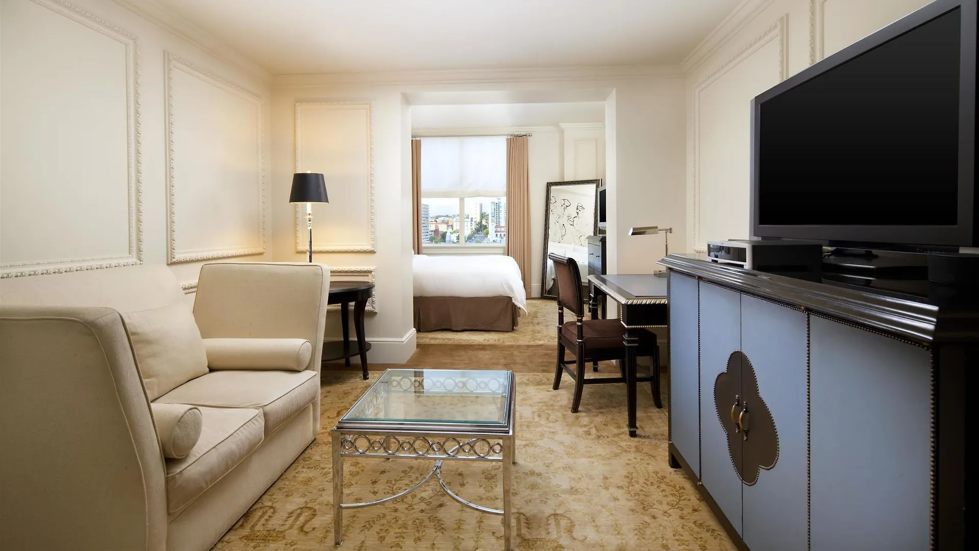 מלון The Us Grant, A Luxury Collection Hotel, 5*