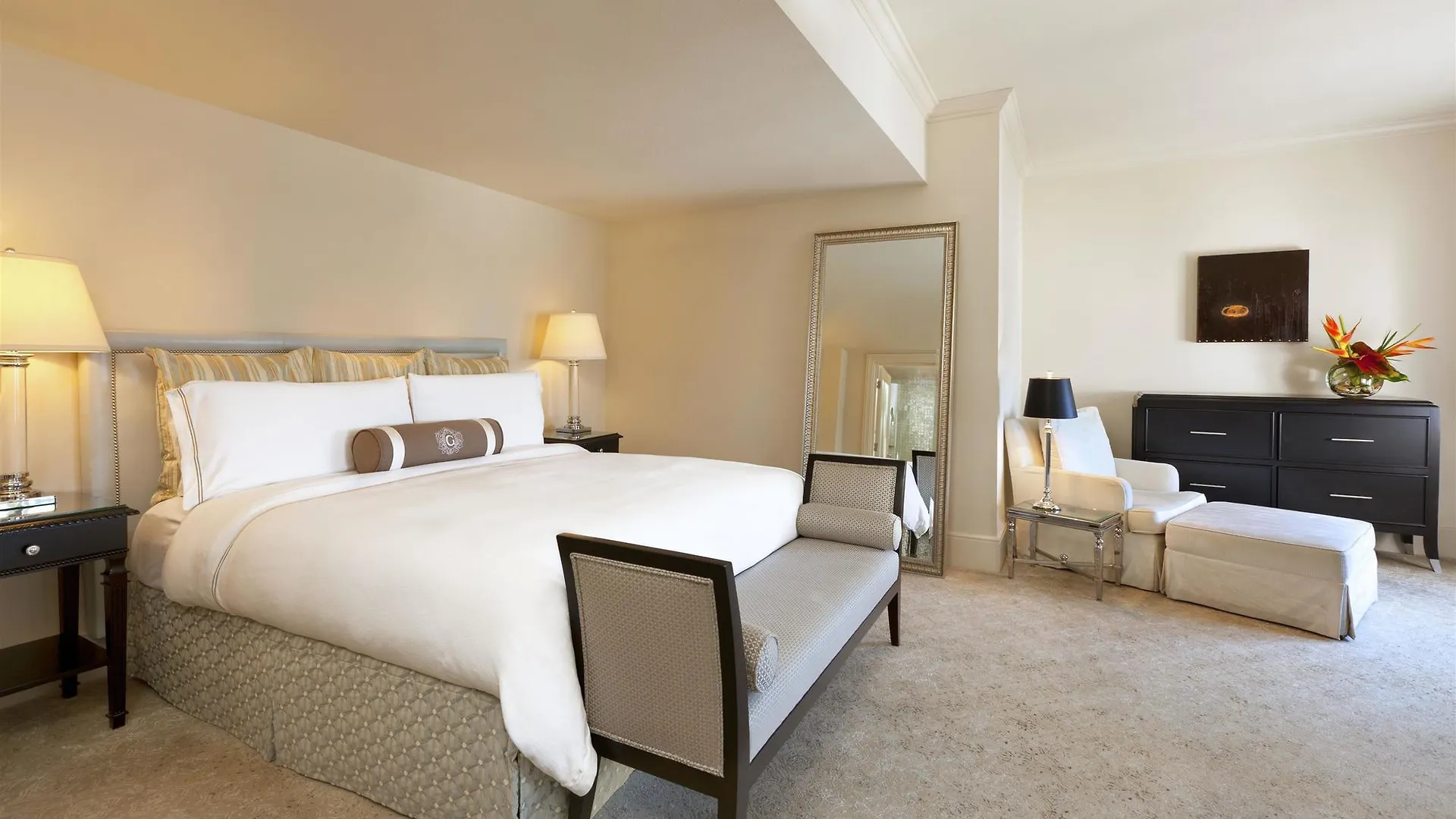 מלון The Us Grant, A Luxury Collection Hotel,