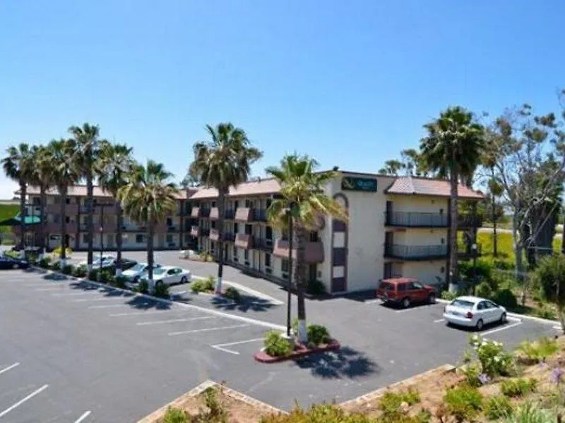 Gasthof Quality I-5 Naval Base