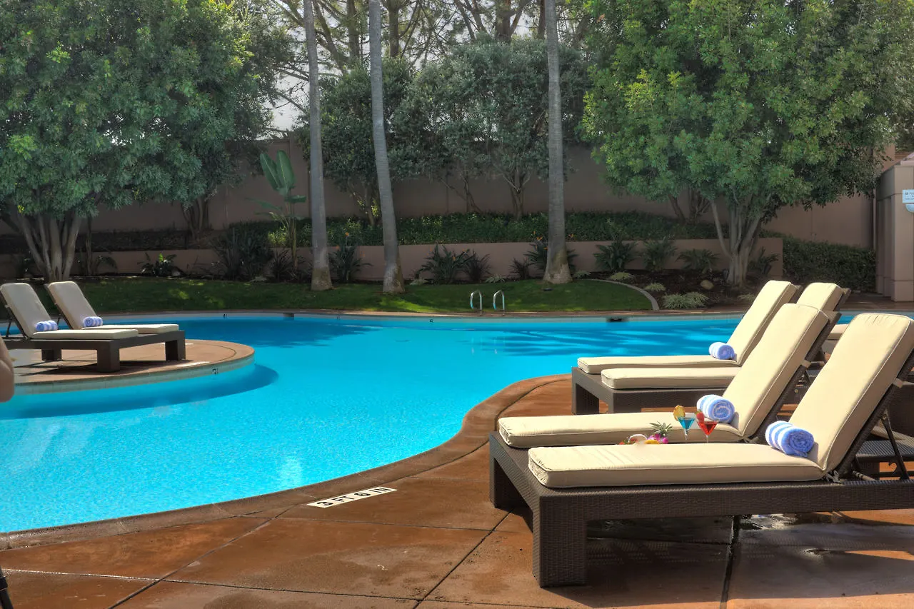 Hotel Doubletree By Hilton Del Mar
