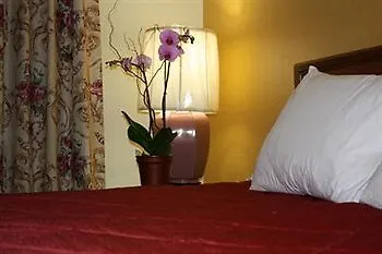 Sunrise Motel 2*