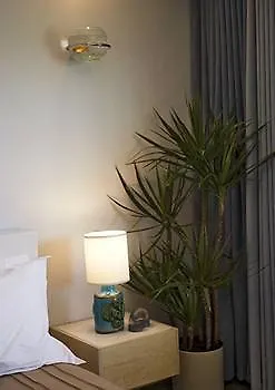 The Pearl Hotel 4*