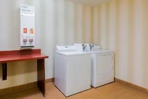 圣地亚哥米申谷万豪春季山丘套房酒店 酒店