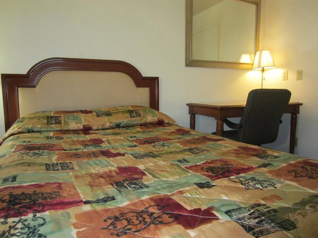 Quality Downtown North Hotel
