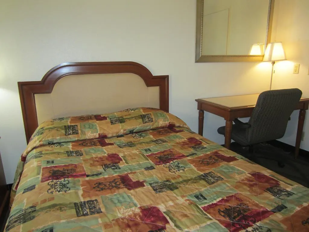 Quality Downtown North Hotel 2*