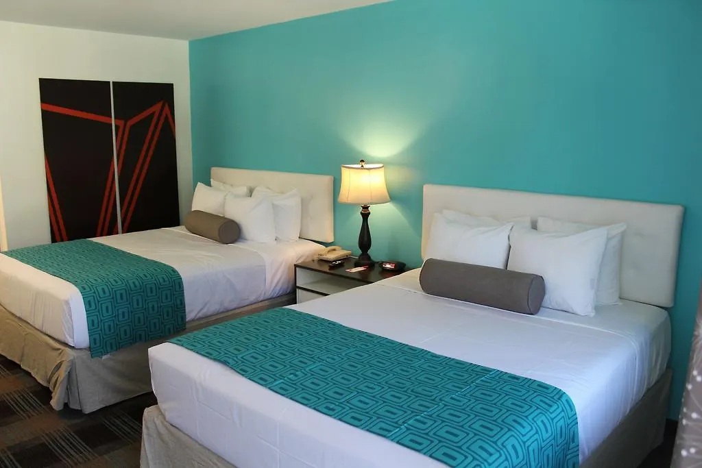 Hotel Howard Johnson By Wyndham Circle 3*