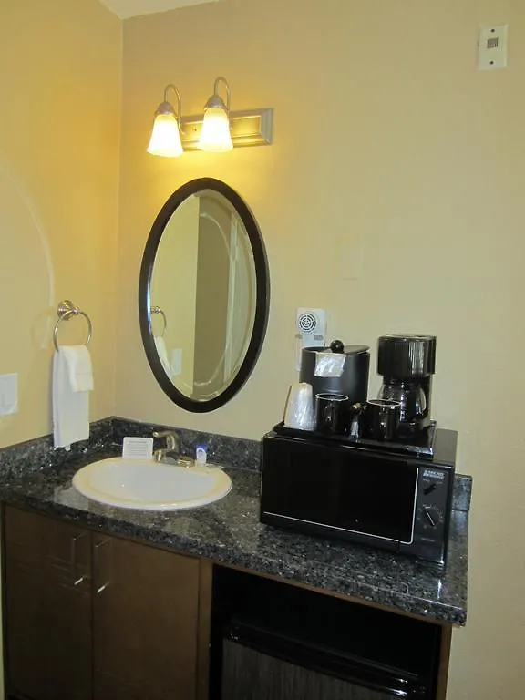 Hotel Quality Downtown North