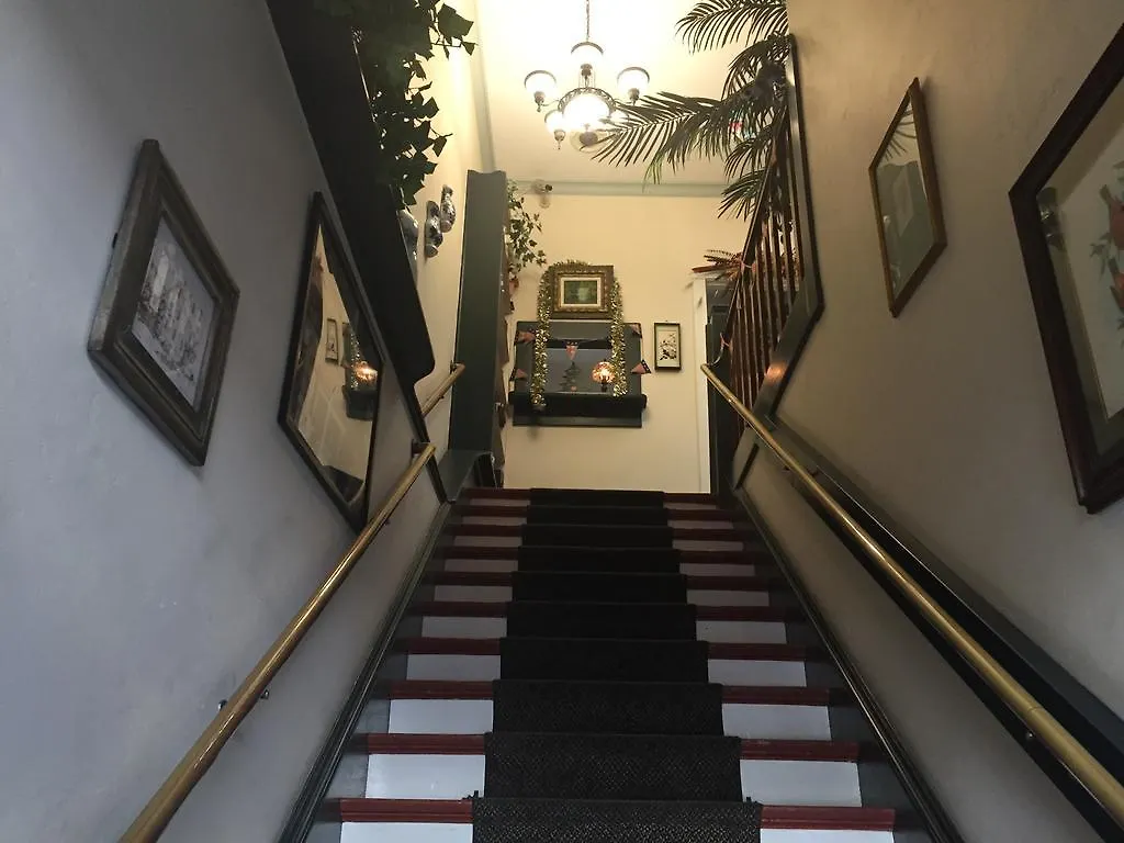 瓦斯灯街区宾馆 宾馆