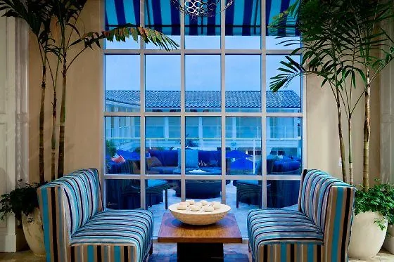 Indigo San Diego By Ihg