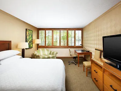 Sheraton La Jolla Szálloda 3*